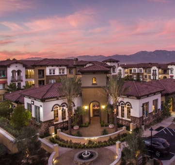 Chino Hills, CA Apartments | Capriana at Chino Hills